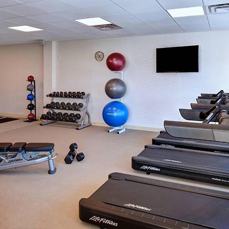 Springhill Suites By Marriott Grand Rapids West Grandville Exteriér fotografie