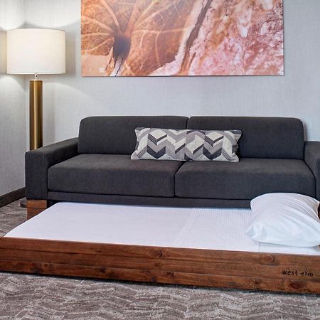 Springhill Suites By Marriott Grand Rapids West Grandville Exteriér fotografie
