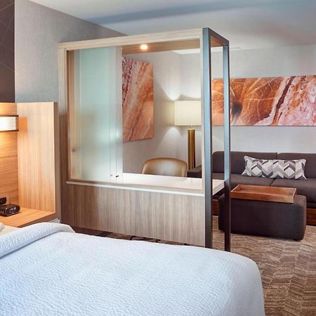 Springhill Suites By Marriott Grand Rapids West Grandville Exteriér fotografie